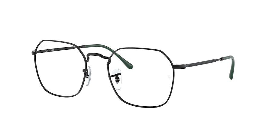 OKULARY KOREKCYJNE RAY-BAN® JIM RX 3694V 2509 51 ROZMIAR S