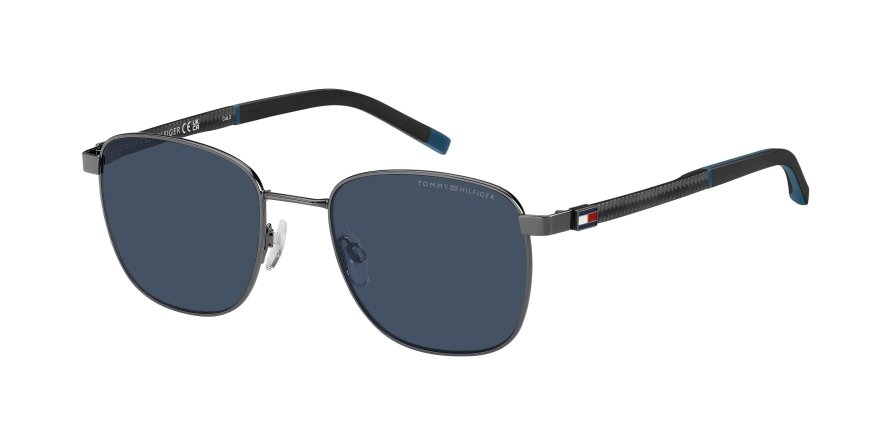 OKULARY TOMMY HILFIGER TH 2138S KJ1 53 ROZMIAR M