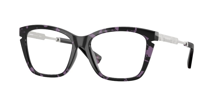 OKULARY KOREKCYJNE BURBERRY BE 2427U 4159 52 ROZMIAR M