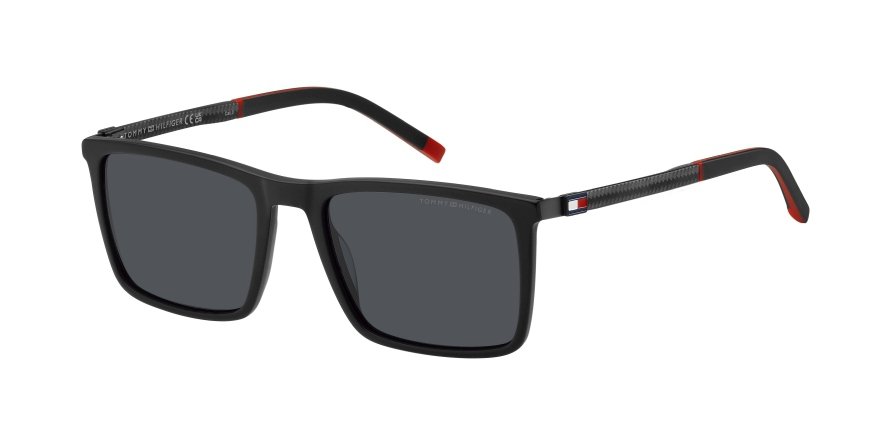 OKULARY TOMMY HILFIGER TH 2077S 003 55 ROZMIAR M