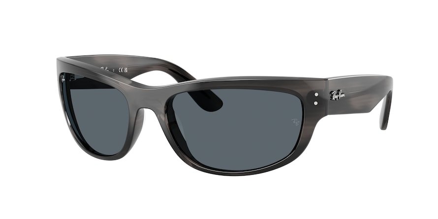 OKULARY RAY-BAN® MEGA BALORAMA RB 2289 1404R5 63 ROZMIAR L