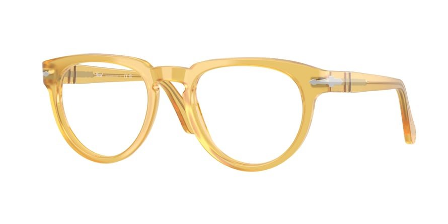 OKULARY KOREKCYJNE PERSOL® PO 3377V 204 52 ROZMIAR M