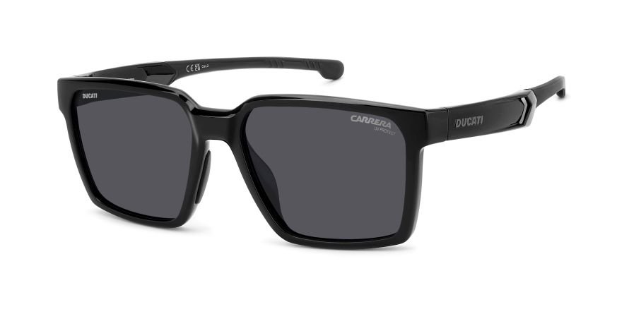 OKULARY CARRERA DUCATI CARDUC 045S 807 56 ROZMIAR M