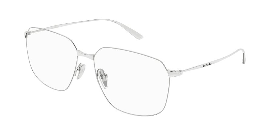 OKULARY KOREKCYJNE BALENCIAGA BB 0414O 002 61 ROZMIAR L