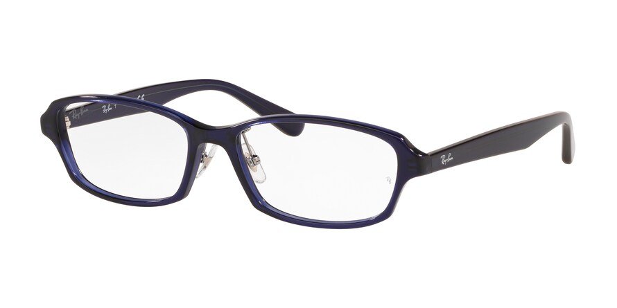 OKULARY KOREKCYJNE RAY-BAN® RX 5385D 5986 55 ROZMIAR M