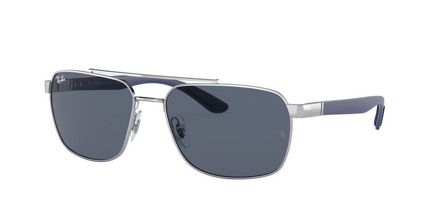 OKULARY RAY-BAN® RB 3701 924387 59 ROZMIAR L