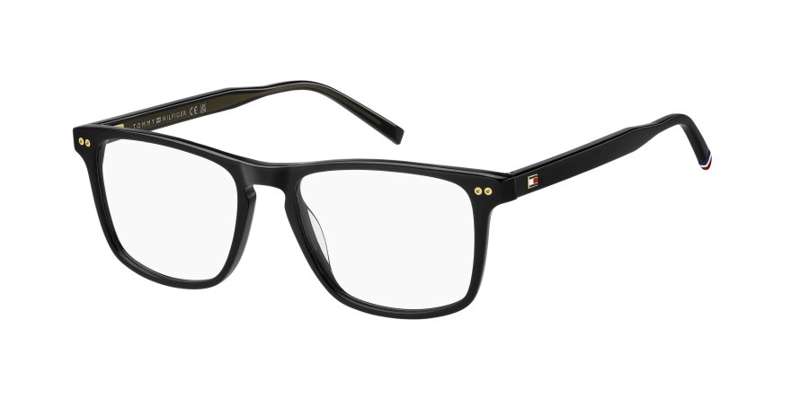 OKULARY KOREKCYJNE TOMMY HILFIGER TH 2189 807 53 ROZMIAR M