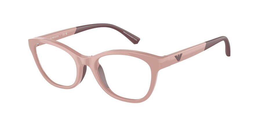 OKULARY KOREKCYJNE DZIECIĘCE EMPORIO ARMANI EK 3204 5086 46