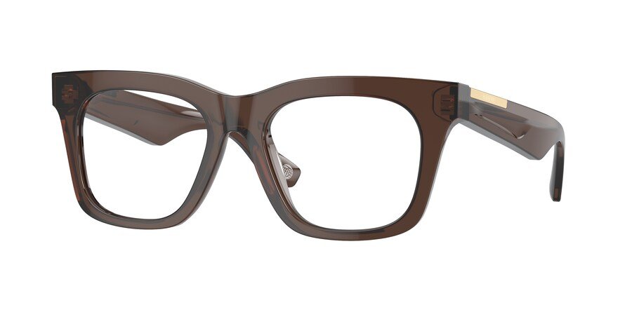 OKULARY KOREKCYJNE BURBERRY BE 2407 4116 49 ROZMIAR S