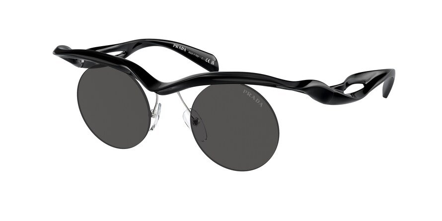 OKULARY PRADA EYEWEAR PR A24S 1AB5S0 43 ROZMIAR S