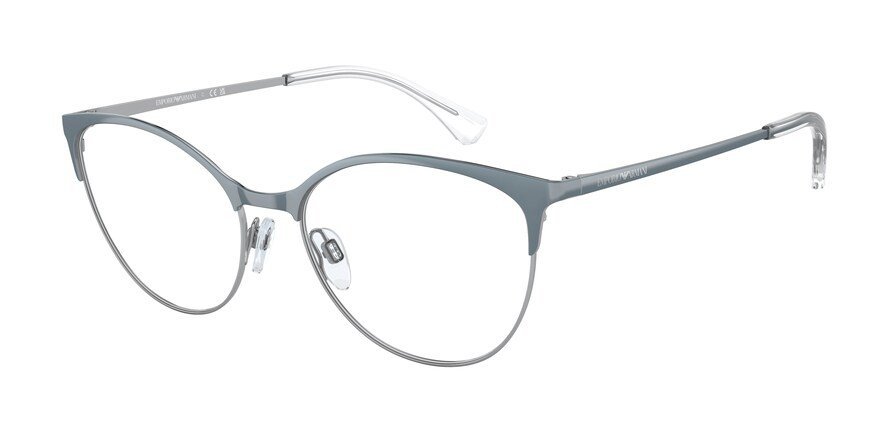 OKULARY KOREKCYJNE EMPORIO ARMANI EA 1087 3062 54 ROZMIAR M