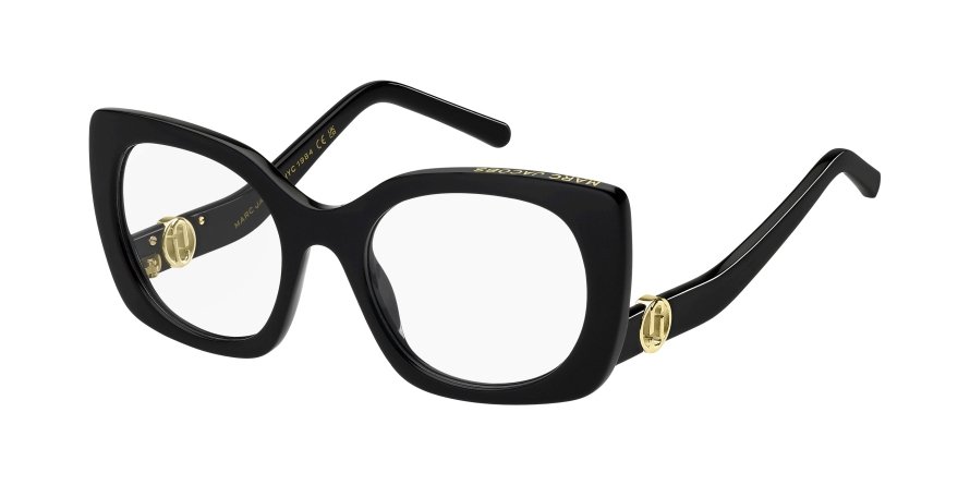 OKULARY KOREKCYJNE MARC JACOBS MARC 810 807 52 ROZMIAR M