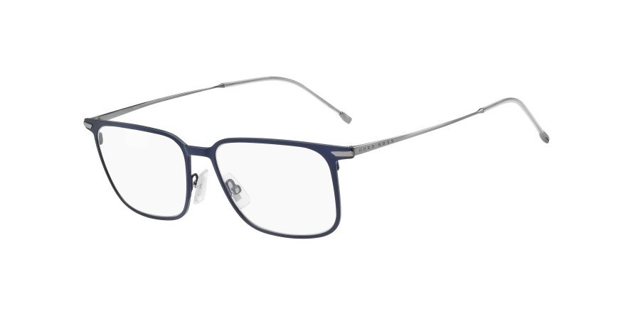 OKULARY KOREKCYJNE HUGO BOSS HB 1253 FLL 55 ROZMIAR M