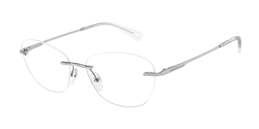 OKULARY KOREKCYJNE EMPORIO ARMANI EA 1167 3015 55 ROZMIAR M