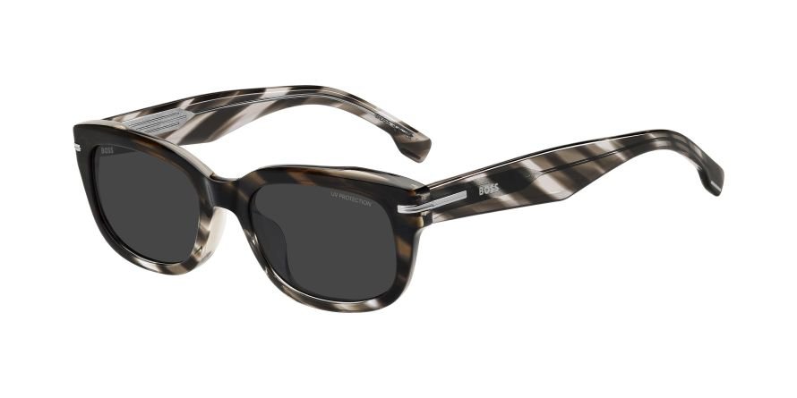 OKULARY BOSS 1793FS TV7 53 ROZMIAR M