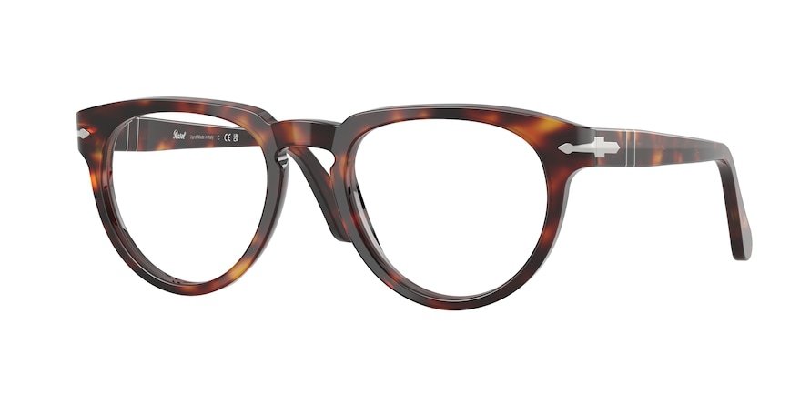 OKULARY KOREKCYJNE PERSOL® PO 3377V 24 52 ROZMIAR M