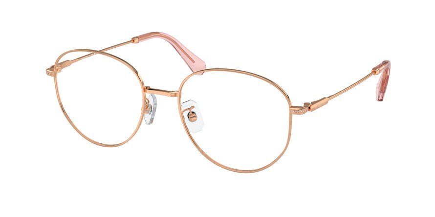 OKULARY KOREKCYJNE SWAROVSKI SK 1016D 4014 54 ROZMIAR M