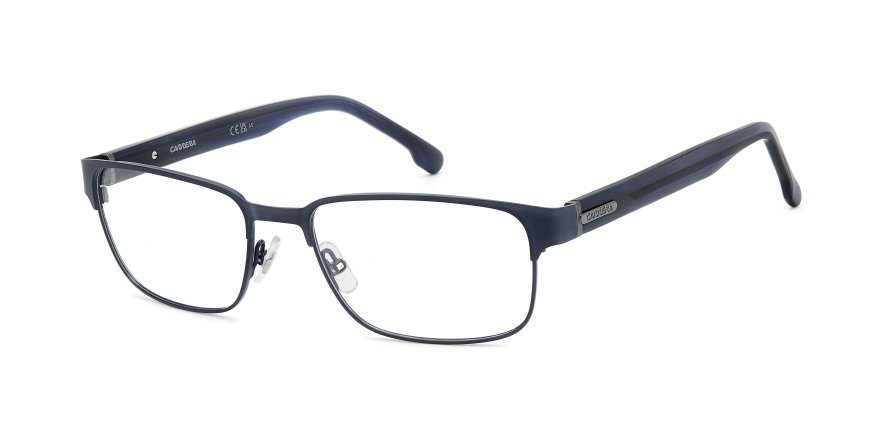 OKULARY KOREKCYJNE CARRERA CA 8891 HW8 56 ROZMIAR M