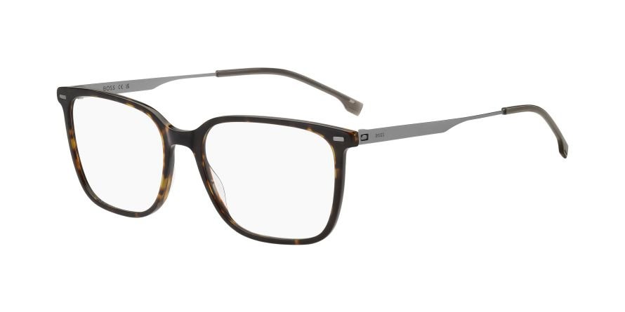 OKULARY KOREKCYJNE BOSS 1696 3MA 56 ROZMIAR M