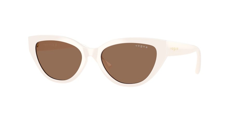 OKULARY DZIECIĘCE VOGUE EYEWEAR JUNIOR VJ 2026 312473 50
