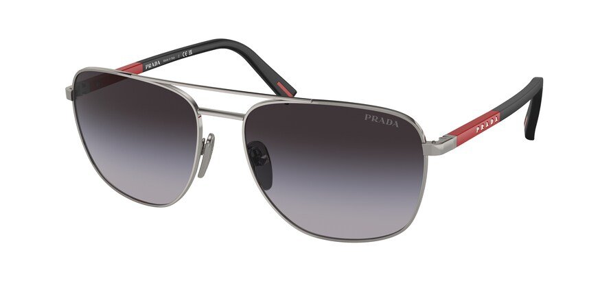 OKULARY PRADA SPORT PS 54ZS 5AV09U 60 ROZMIAR L