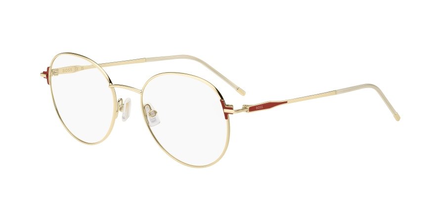 OKULARY KOREKCYJNE BOSS BOSS 1710 Y11 51 ROZMIAR M