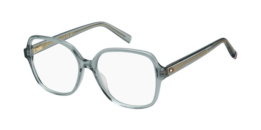 OKULARY KOREKCYJNE TOMMY HILFIGER TH 2228 ZI9 54 ROZMIAR M