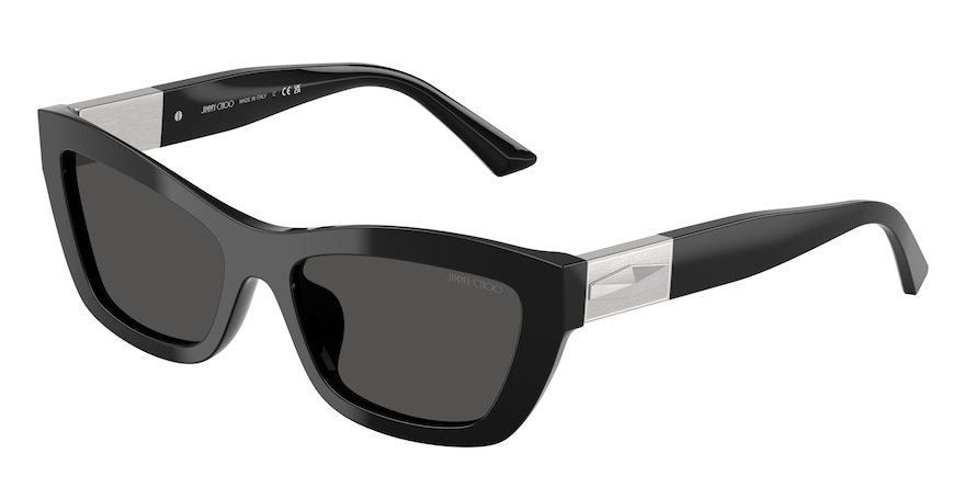OKULARY JIMMY CHOO JC 5030U 501787 54 ROZMIAR M