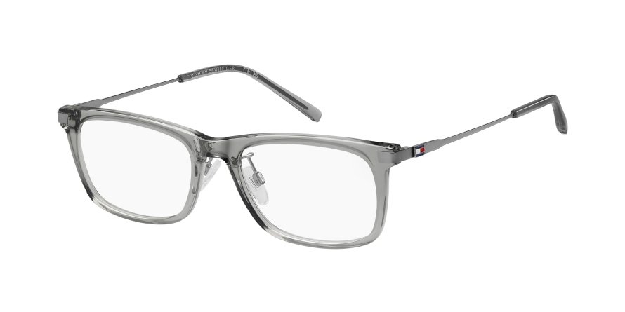 OKULARY KOREKCYJNE TOMMY HILFIGER TH 2239F KB7 53 ROZMIAR M