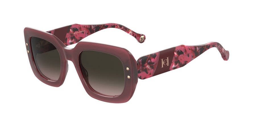 OKULARY CAROLINA HERRERA HER 0186S 82U 52 ROZMIAR M