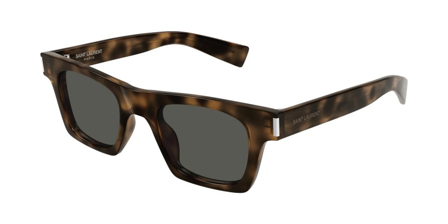 OKULARY SAINT LAURENT SL 719 003 47 ROZMIAR S