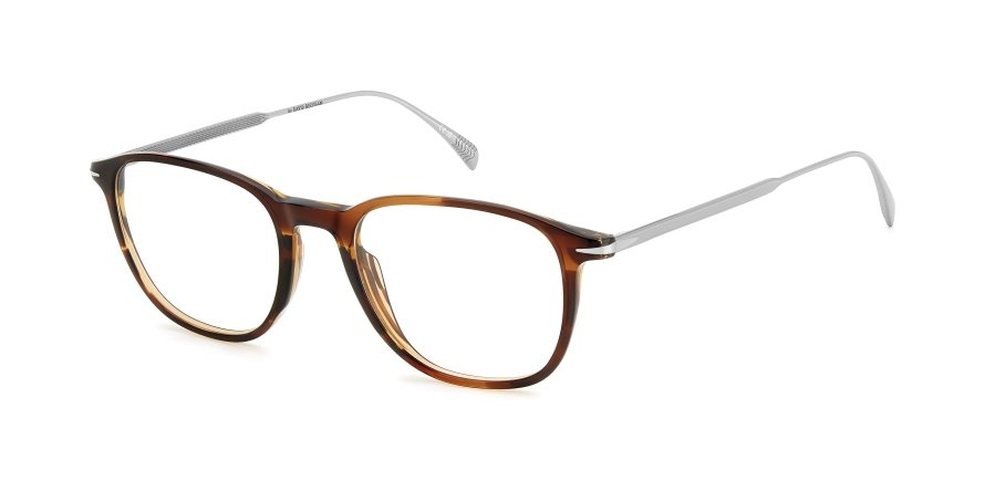OKULARY KOREKCYJNE DAVID BECKHAM DB 1148 6C5 51 ROZMIAR M