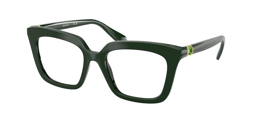 OKULARY KOREKCYJNE SWAROVSKI SK 2043 1026 51 ROZMIAR M
