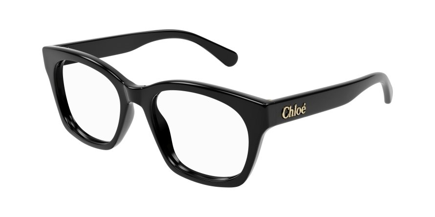 OKULARY KOREKCYJNE CHLOE CH 0244O 005 52 ROZMIAR M