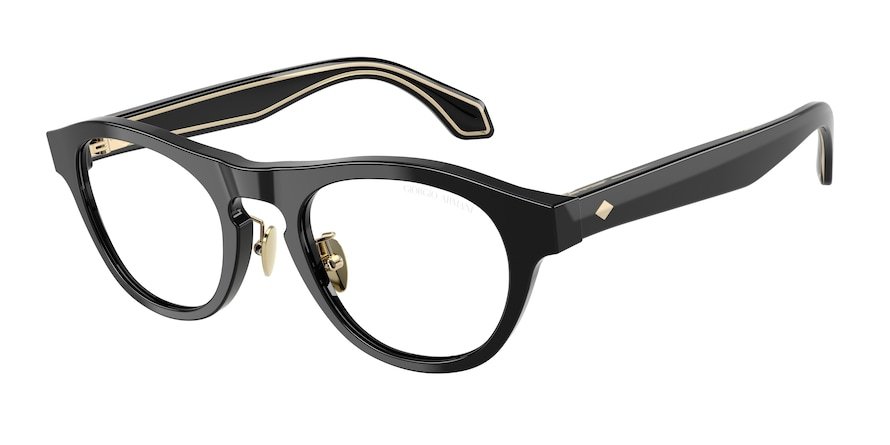 OKULARY GIORGIO ARMANI AR 8225 50011W 49 ROZMIAR S
