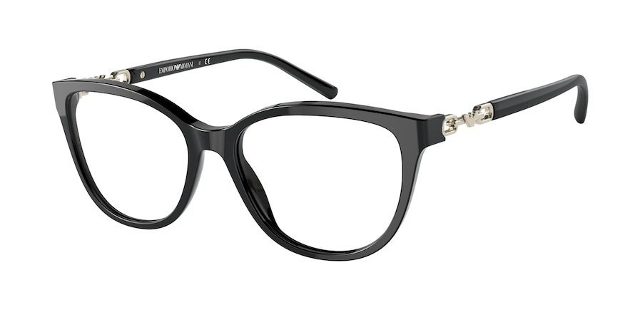 OKULARY KOREKCYJNE EMPORIO ARMANI EA 3190 5001 53 ROZMIAR M