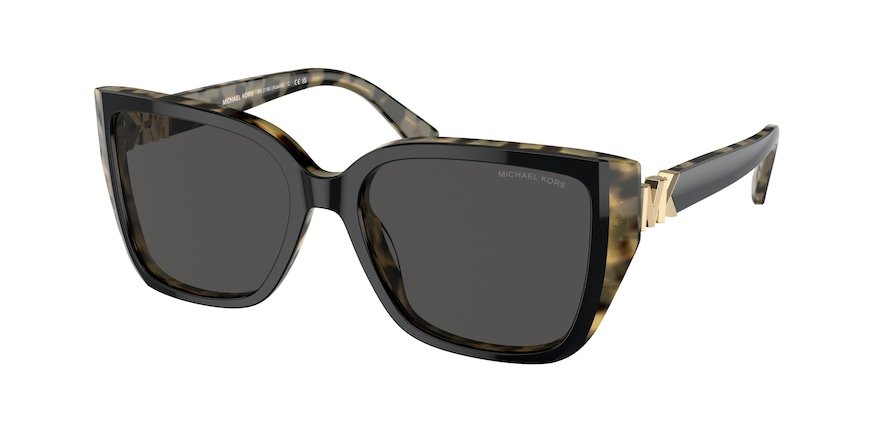 OKULARY MICHAEL KORS ACADIA MK 2199 395087 57 ROZMIAR M