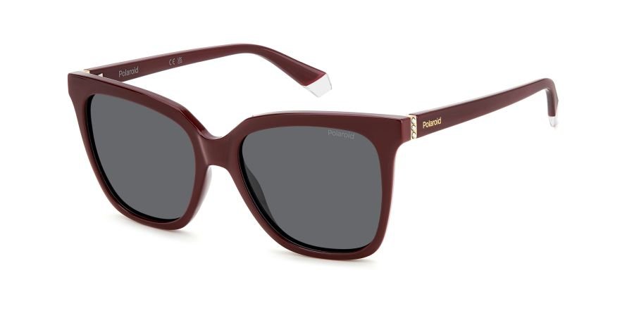 OKULARY POLAROID PLD 4155SX LHF 55 ROZMIAR M Z POLARYZACJĄ