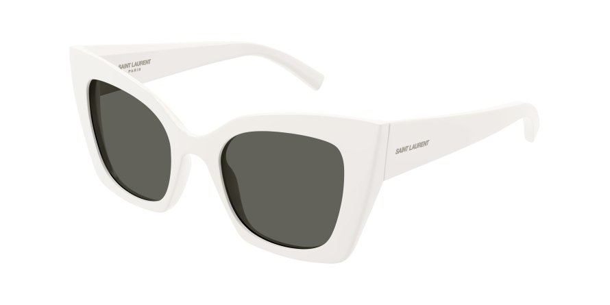 OKULARY SAINT LAURENT SL 552 009 51 ROZMIAR M