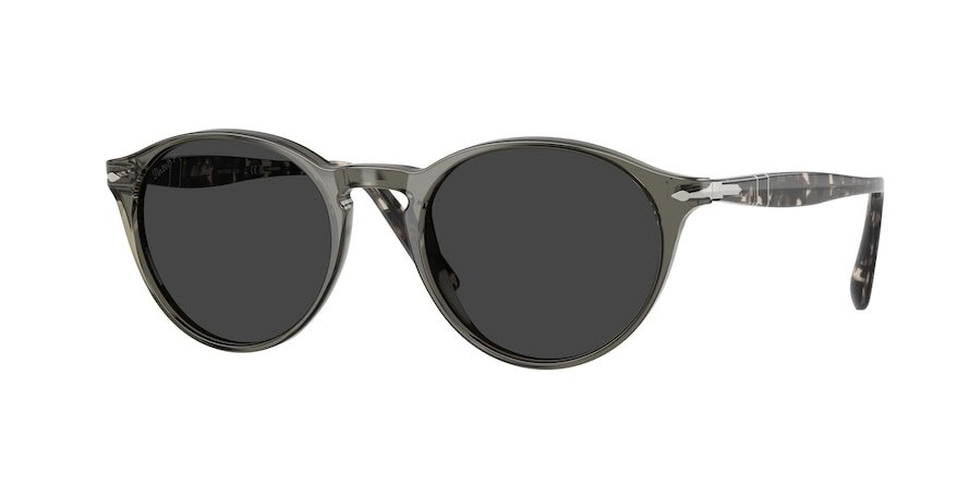 OKULARY PERSOL® PO 3092SM 121948 50 ROZMIAR S Z POLARYZACJĄ