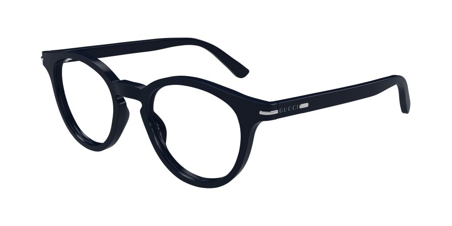 OKULARY KOREKCYJNE GUCCI GG 1727O 003 48 ROZMIAR S