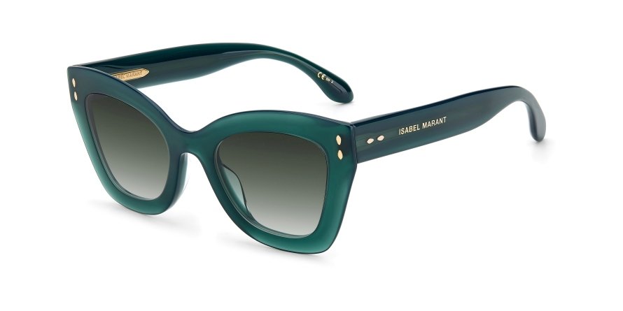 OKULARY ISABEL MARANT IM 0050GS 1ED 51 ROZMIAR M