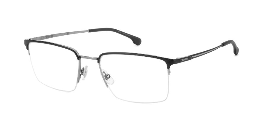 OKULARY KOREKCYJNE CARRERA CA 8909 TI7 55 ROZMIAR M