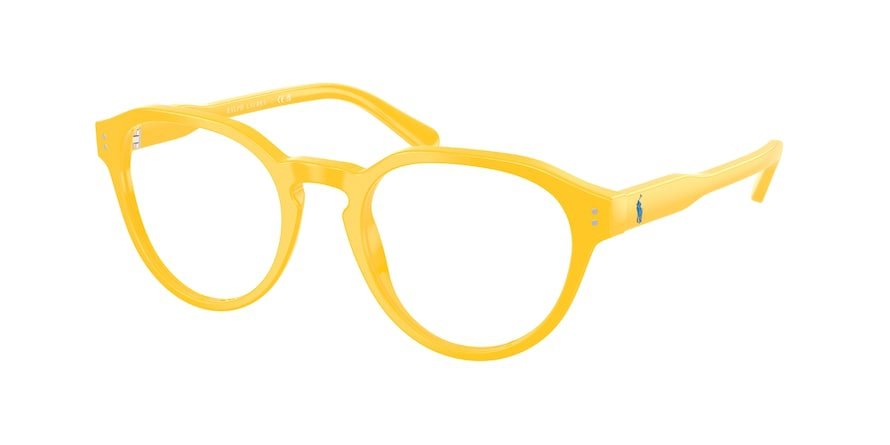 OKULARY KOREKCYJNE POLO RALPH LAUREN PH 2233 5420 48 ROZMIAR S