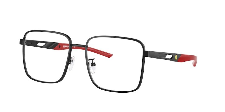 OKULARY KOREKCYJNE FERRARI SCUDERIA FZ 7006D 101 56 ROZMIAR M