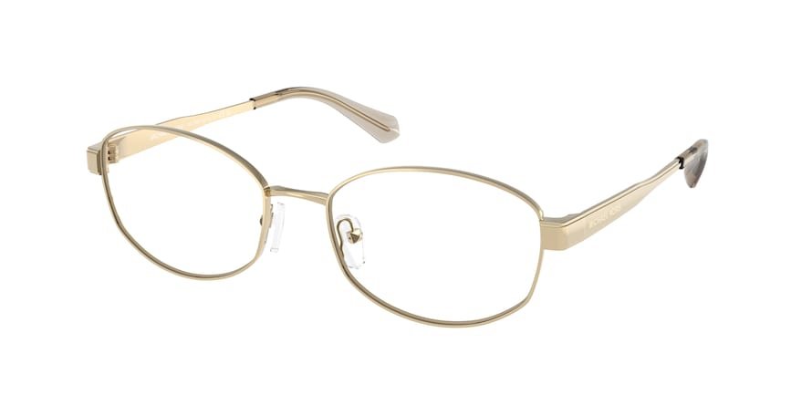 OKULARY KOREKCYJNE MICHAEL KORS LYON MK 3086 1014 55 ROZMIAR M