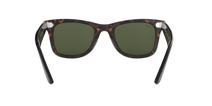 OKULARY RAY-BAN® WAYFARER RB 2140 902 54 ROZMIAR L