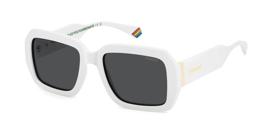OKULARY POLAROID PLD 6223SX VK6 54 ROZMIAR M Z POLARYZACJĄ