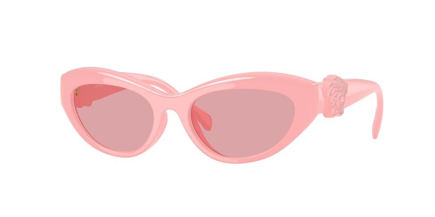 OKULARY DZIECIĘCE VERSACE JUNIOR VK 4005U 545284 49