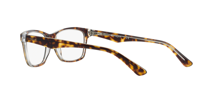 OKULARY KOREKCYJNE VOGUE EYEWEAR VO 2787 1916 51 ROZMIAR S